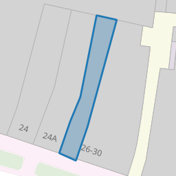 Perceel UDN00-M-6070