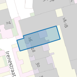 Perceel UDN00-M-6074