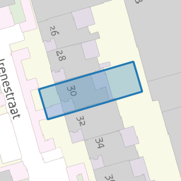 Perceel UDN00-M-6076