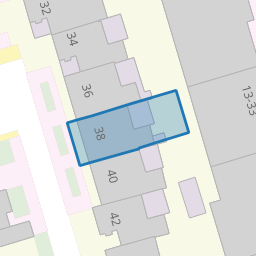 Perceel UDN00-M-6080