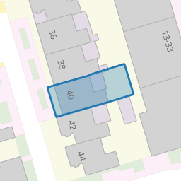 Perceel UDN00-M-6081