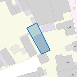 Perceel UDN00-M-6089