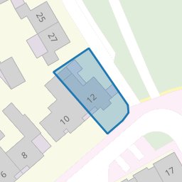 Perceel UDN00-M-6126