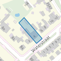 Perceel UDN00-M-6128