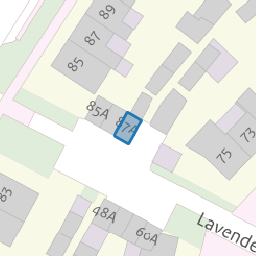 Perceel UDN00-M-6166