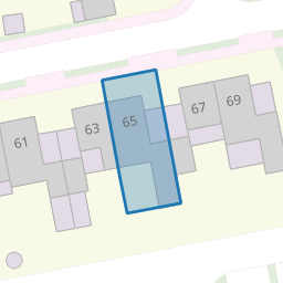 Perceel UDN00-M-6191