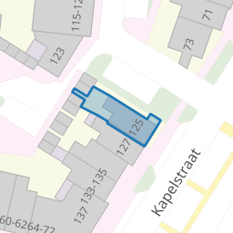 Perceel UDN00-M-6194