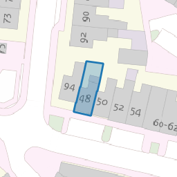 Perceel UDN00-M-6199