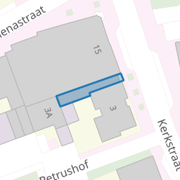 Perceel UDN00-M-6210