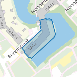 Perceel UDN00-M-6236