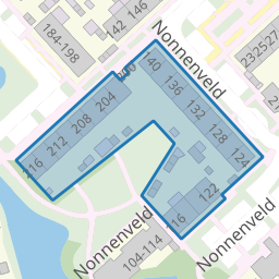 Perceel UDN00-M-6241