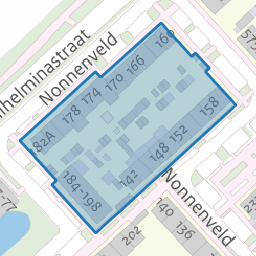 Perceel UDN00-M-6243