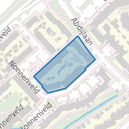 Perceel UDN00-M-6245
