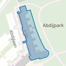 Perceel UDN00-M-6249