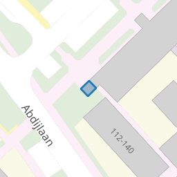 Perceel UDN00-M-6253