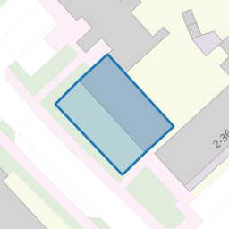 Perceel UDN00-M-6257