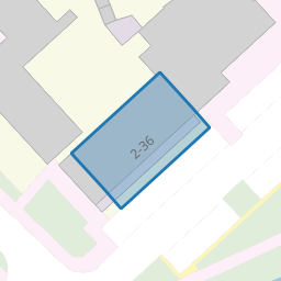 Perceel UDN00-M-6258