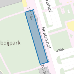 Perceel UDN00-M-6262