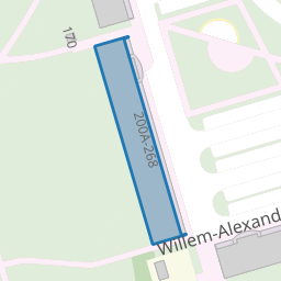 Perceel UDN00-M-6268