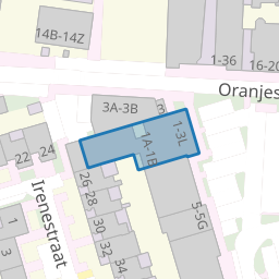 Perceel UDN00-M-6273