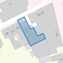 Perceel UDN00-M-6276