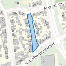 Perceel UDN00-M-6295