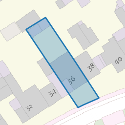 Perceel UDN00-M-6355