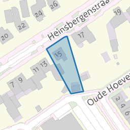 Perceel UDN00-M-6372