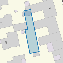 Perceel UDN00-M-6390