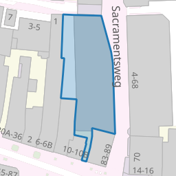 Perceel UDN00-M-6394