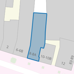 Perceel UDN00-M-6396