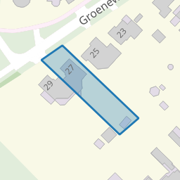 Perceel UDN00-M-6423