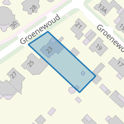 Perceel UDN00-M-6426