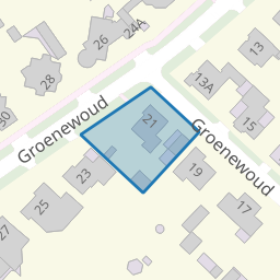 Perceel UDN00-M-6427