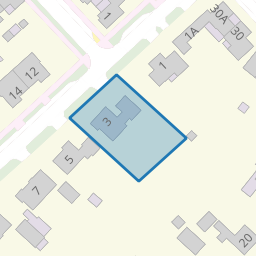 Perceel UDN00-M-6432