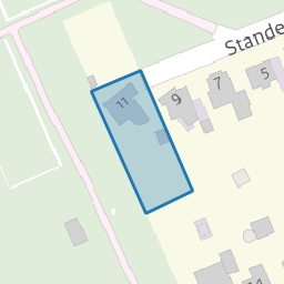 Perceel UDN00-M-6445