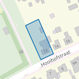 Perceel UDN00-M-6446