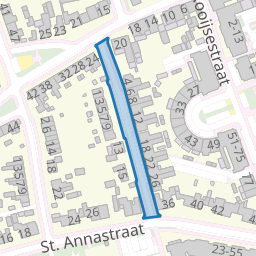 Perceel UDN00-M-6455