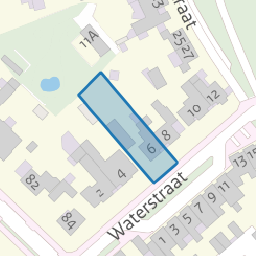 Perceel UDN00-M-6457