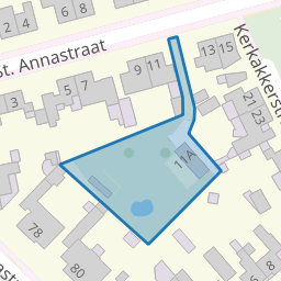Perceel UDN00-M-6458