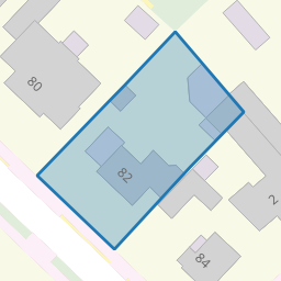 Perceel UDN00-M-6460