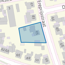 Perceel UDN00-M-6475