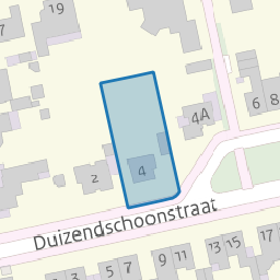 Perceel UDN00-M-6477