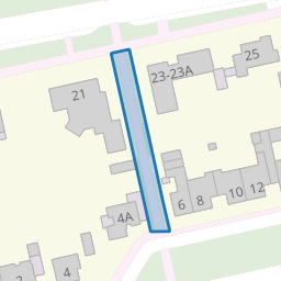 Perceel UDN00-M-6479