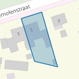 Perceel UDN00-M-6503
