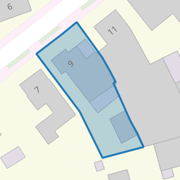 Perceel UDN00-M-6515