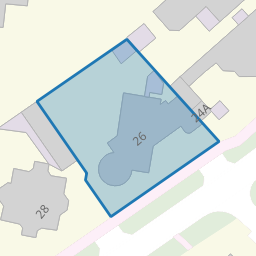 Perceel UDN00-M-6534