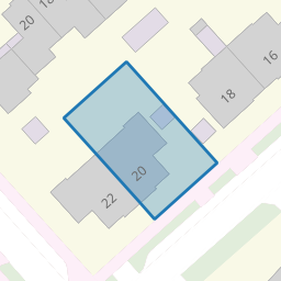 Perceel UDN00-M-6537