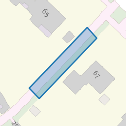 Perceel UDN00-M-6540