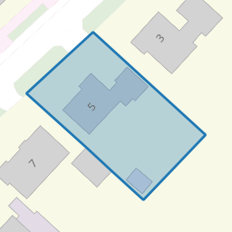 Perceel UDN00-M-6582